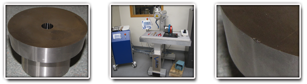 Laser Welding