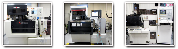 Wire EDM
