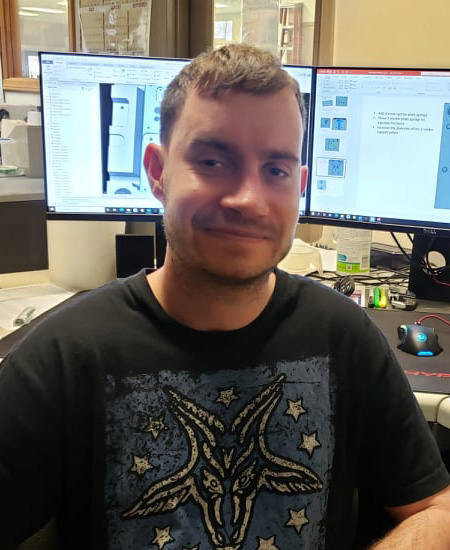 Austin Nezworski