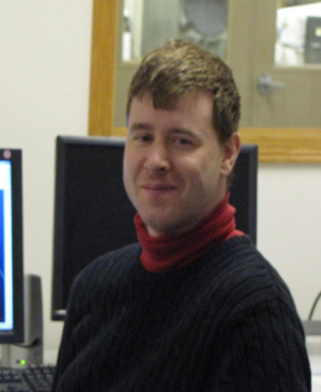 Roy Mussatti